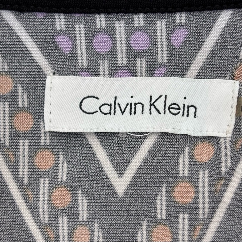 Calvin Klein Blouse - image 3